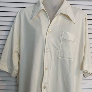 Vintage Button Down